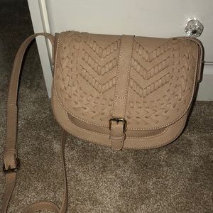 francesca’s crossbody NEW WITHOUT TAGS